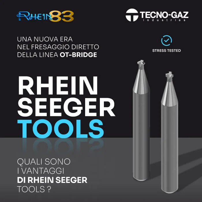 Rhein83 Seeger tools
